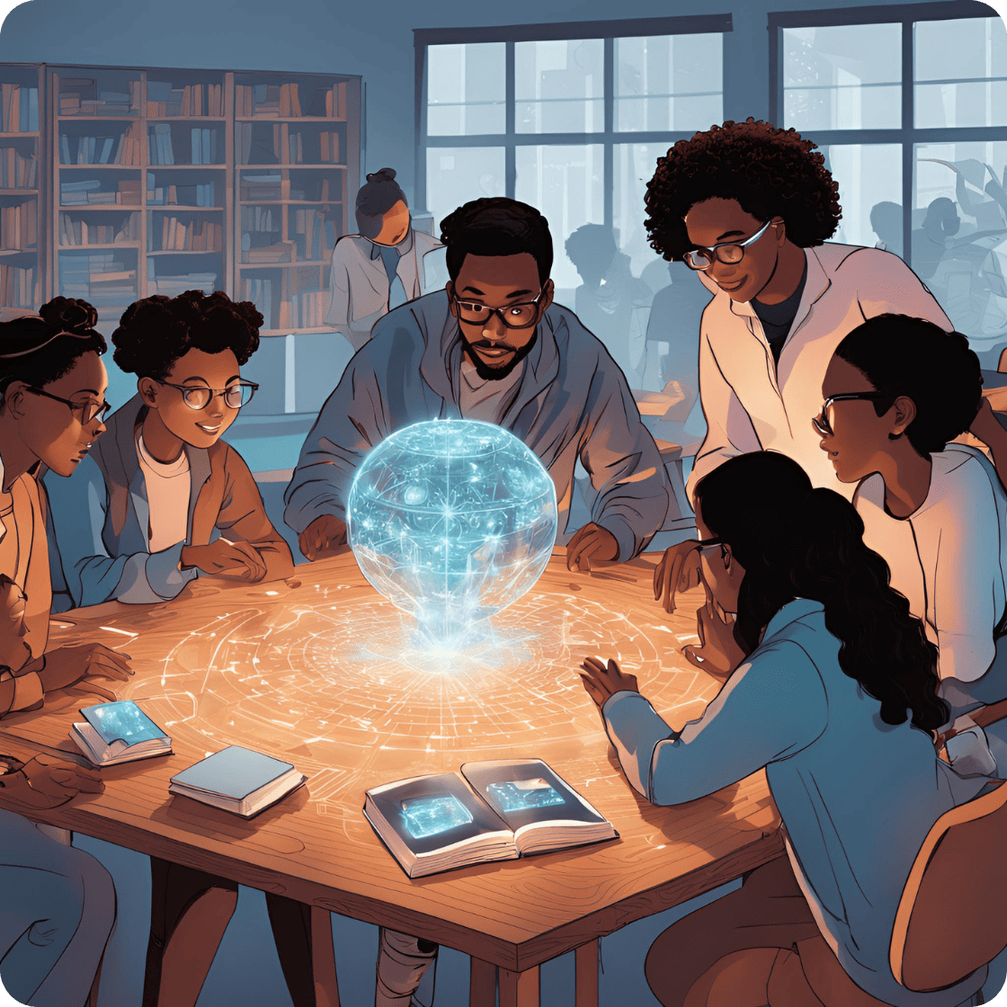 Educational Psychology Projects